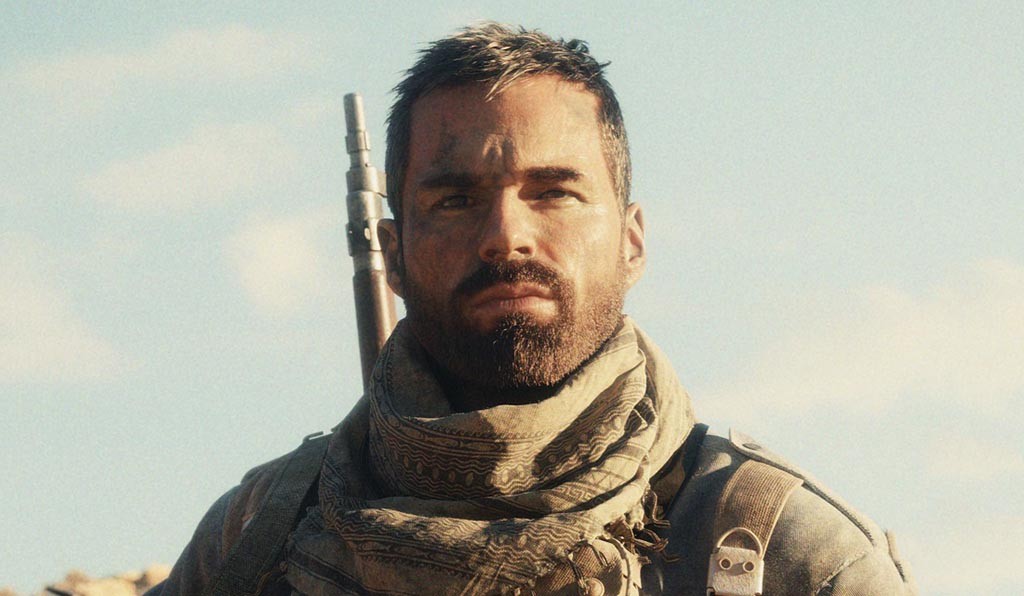 Η Sledgehammer Games θα αναπτύξει και άλλα games πέρα από το Call of Duty