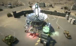 Command & Conquer: Generals 2 χωρίς single-player