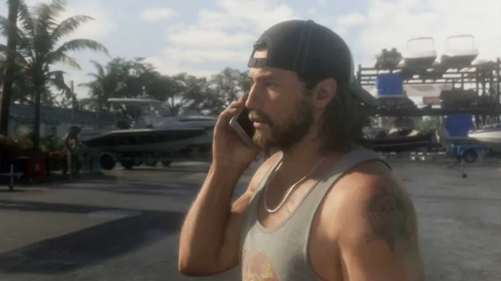 Το νέο τηλεοπτικό trailer του GTA 6 είναι λίγο διαφορετικό