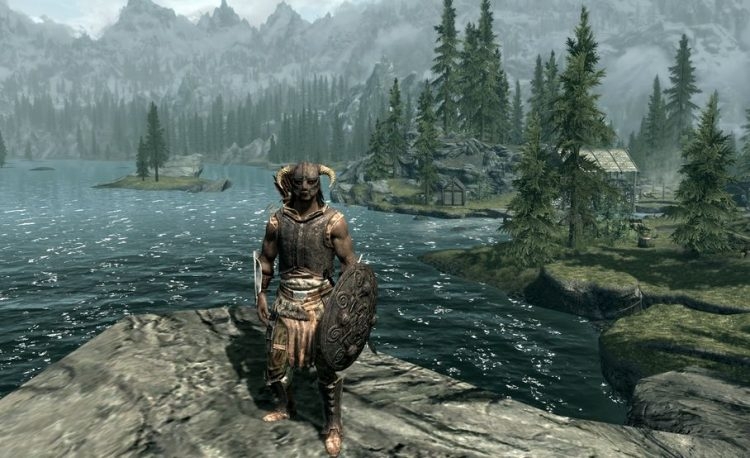 Skyrim Mod βγάζει 33.000 δολάρια τον μήνα