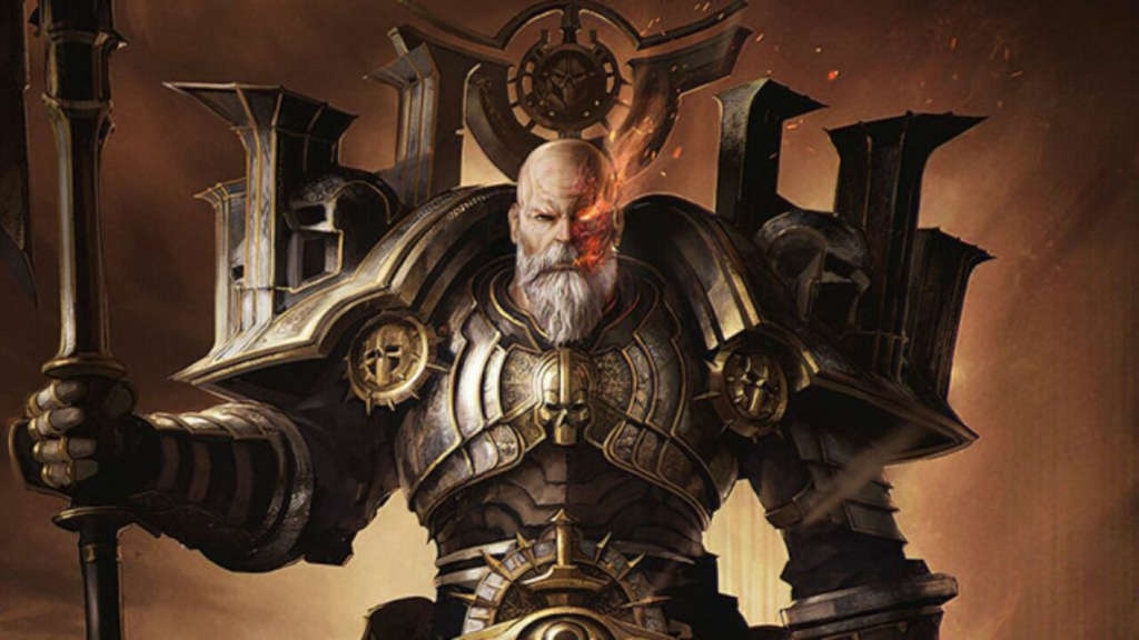 Wolcen: Lords of Mayhem