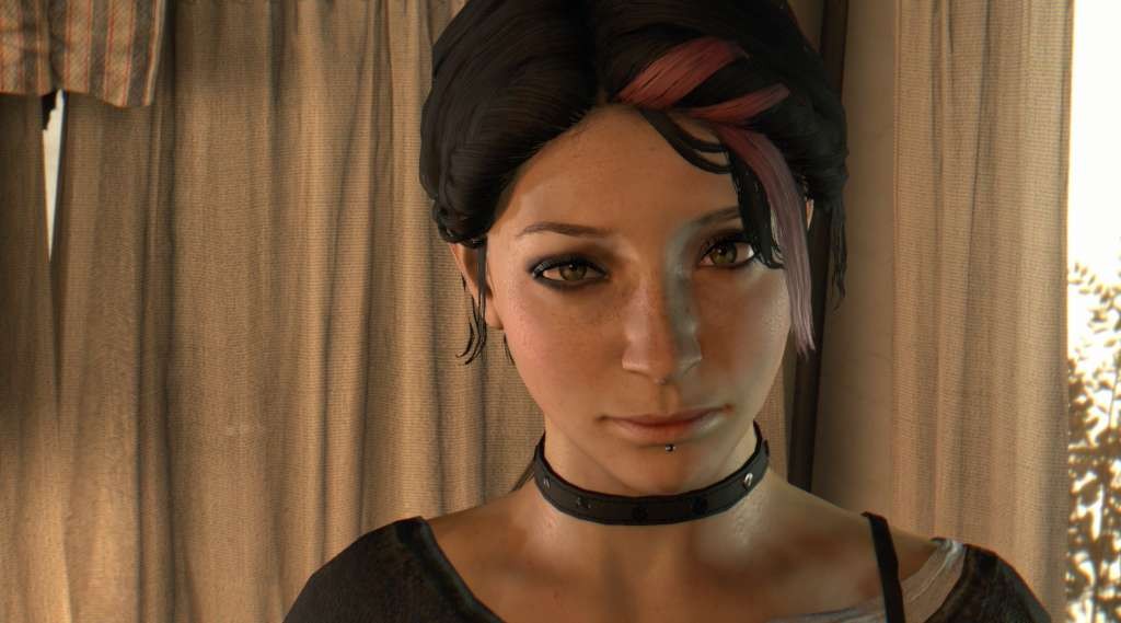 Dying Light: The Following preview Dying Light: The Following preview