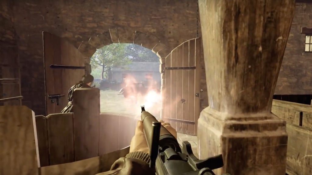 Medal Of Honor: Above And Beyond: Οι απαιτήσεις στα PC