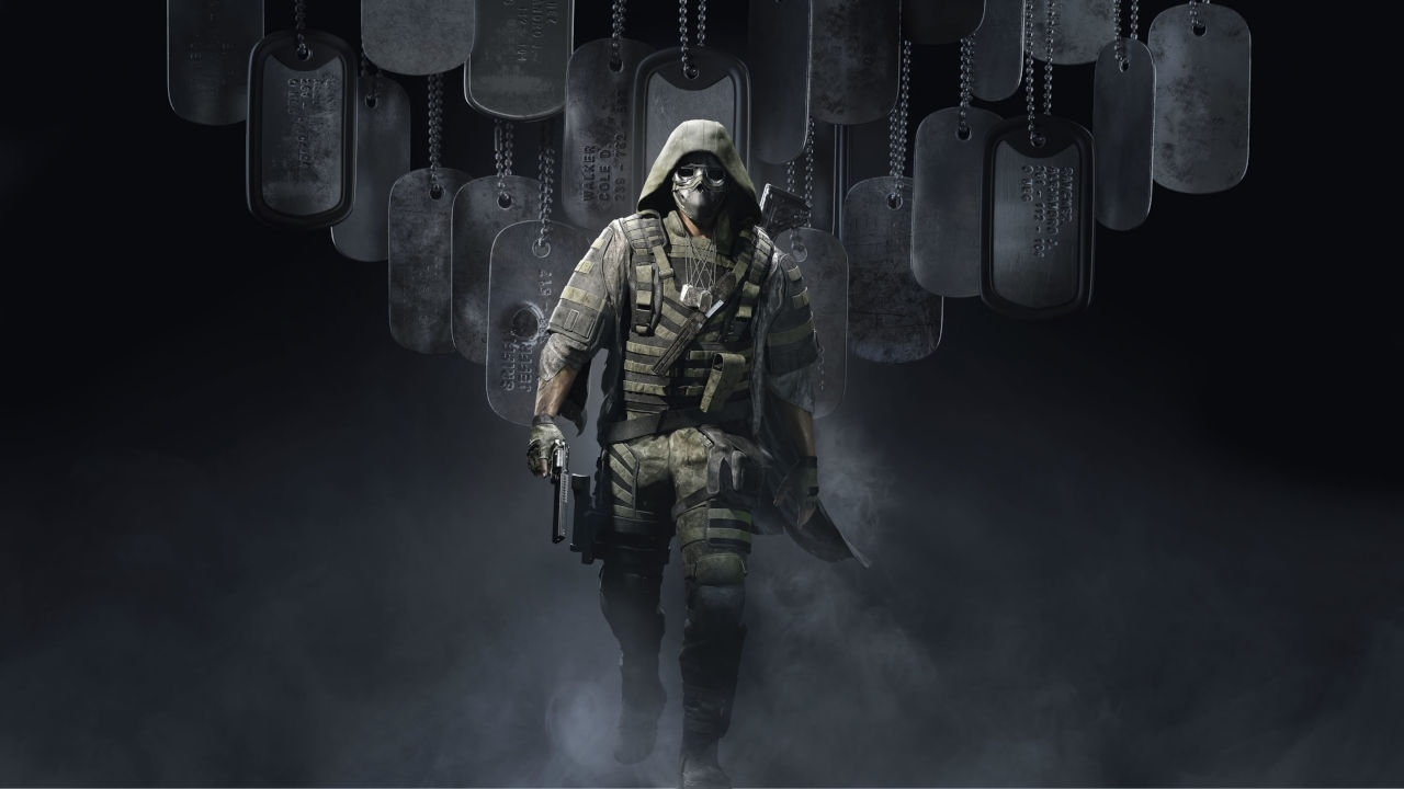 Κυκλοφόρησε η closed beta έκδοση του Ghost Recon Breakpoint