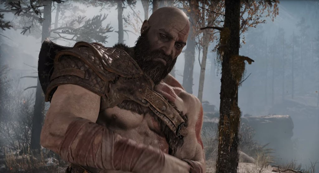 Το God of War στα PC Το God of War στα PC