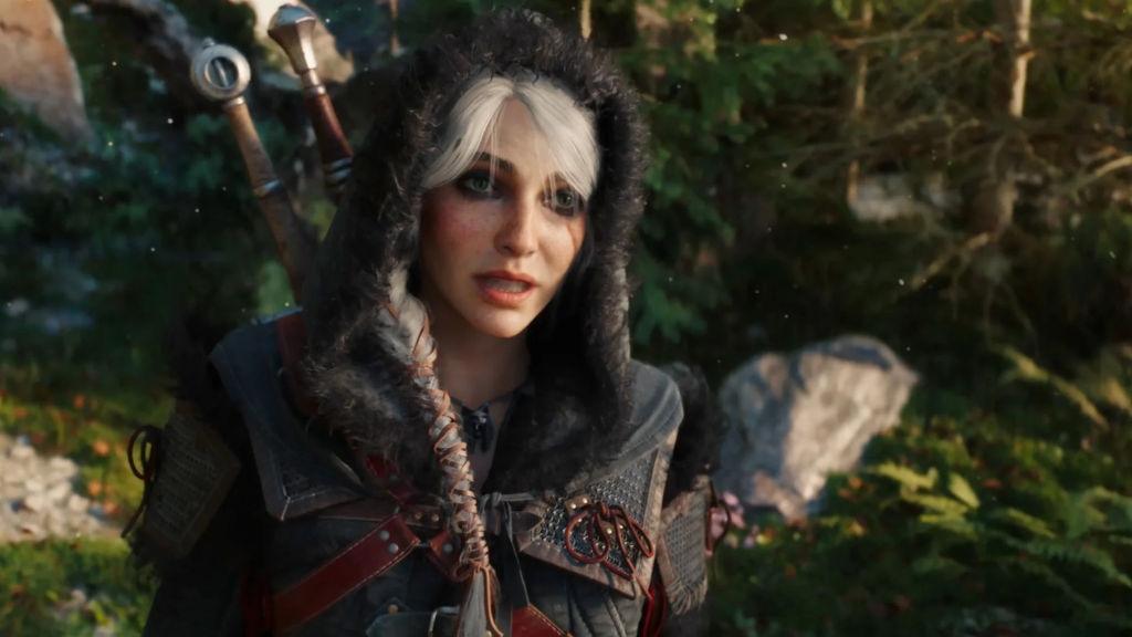 Η CD Projekt Red θέλει να κυκλοφορήσει ολόκληρη νέα Witcher τριλογία μέσα σε έξι χρόνια