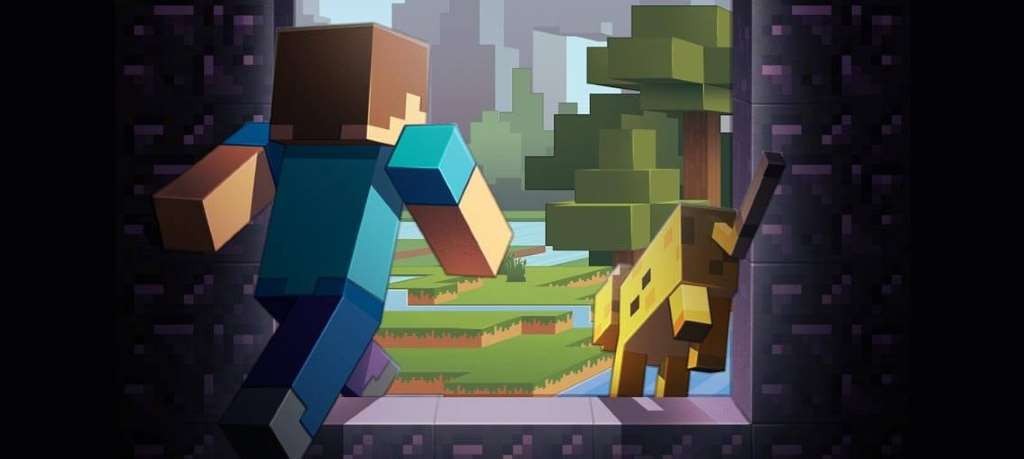 Minecraft: Realms