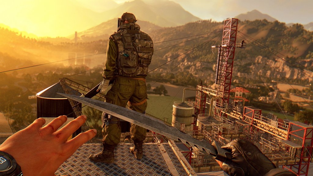 Dying Light: Δωρεάν DLC για ένα χρόνο 
