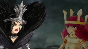 Το Child of Light και στο PS Vita