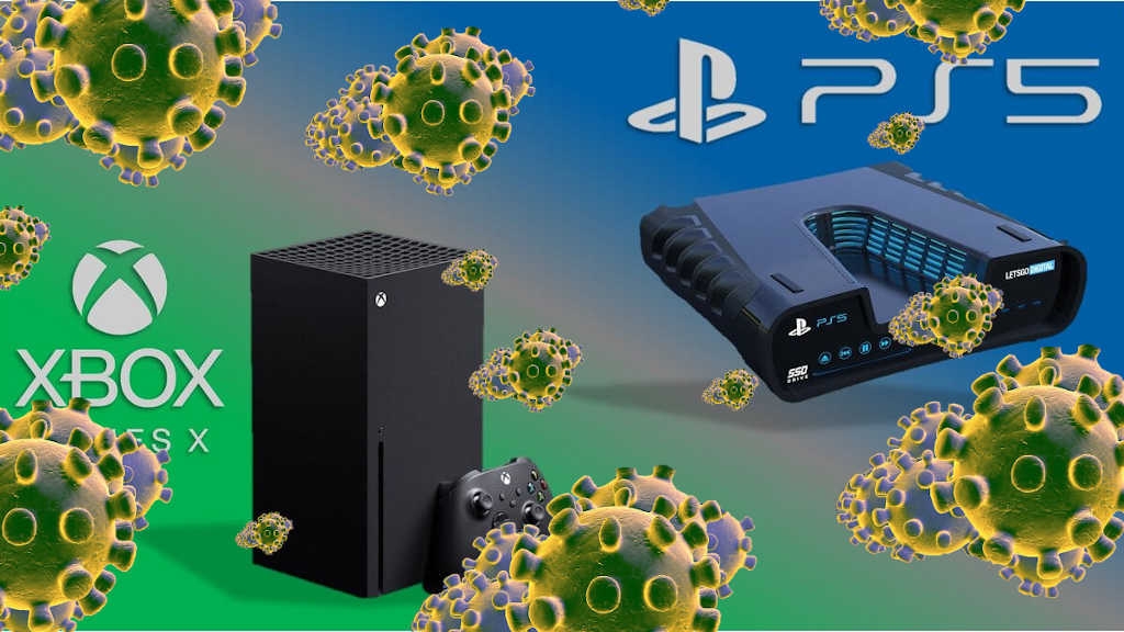 Press Start: Πιστεύετε ότι η εξάπλωση του κορωνοϊού θα καθυστερήσει την κυκλοφορία των PS5 και Xbox Series X; Press Start: Πιστεύετε ότι η εξάπλωση του κορωνοϊού θα καθυστερήσει την κυκλοφορία των PS5 και Xbox Series X;