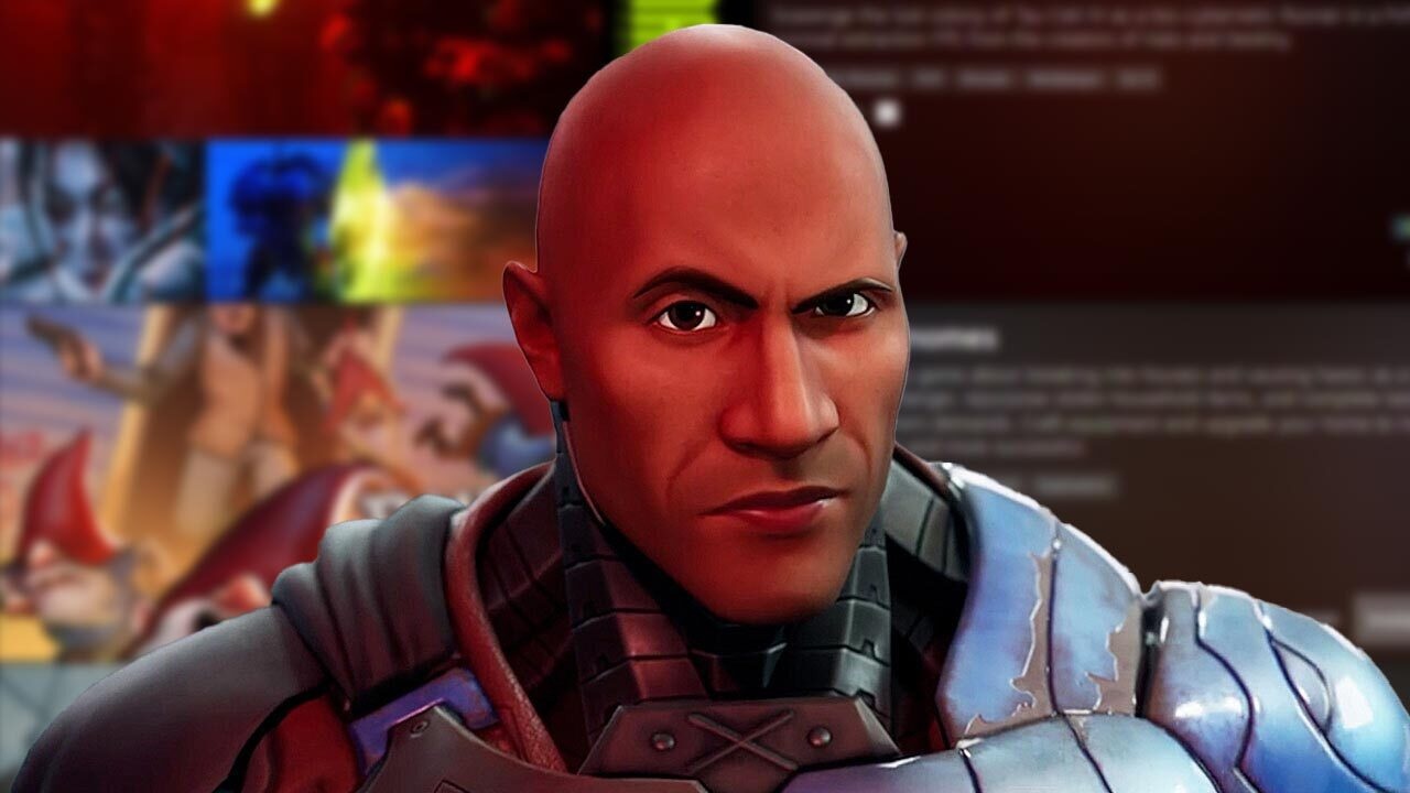 Οι πιο δημοφιλείς ντεμοί του Steam Next Fest προκαλούν λίγο ενδιαφέρον