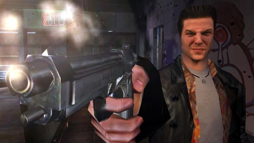 Φήμη: Max Payne στο PS4