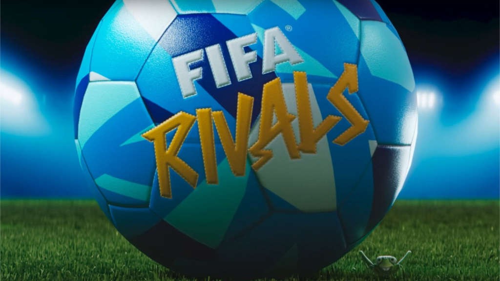 FIFA Rivals: Free-to-play Web3 Mobile game