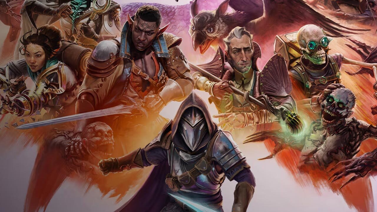 Πρώην Writer της BioWare: "Η EA πάντα ευνοούσε το Mass Effect σε σχέση με το Dragon Age"