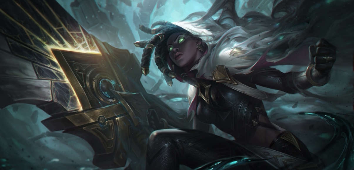 League of Legends: Wild Rift: Περίοδος κυκλοφορίας