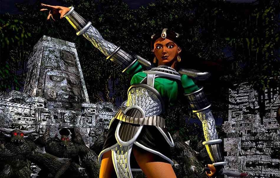 Το Diablo 2 δεν έχει τα πηγαία assets για να γίνει Remaster