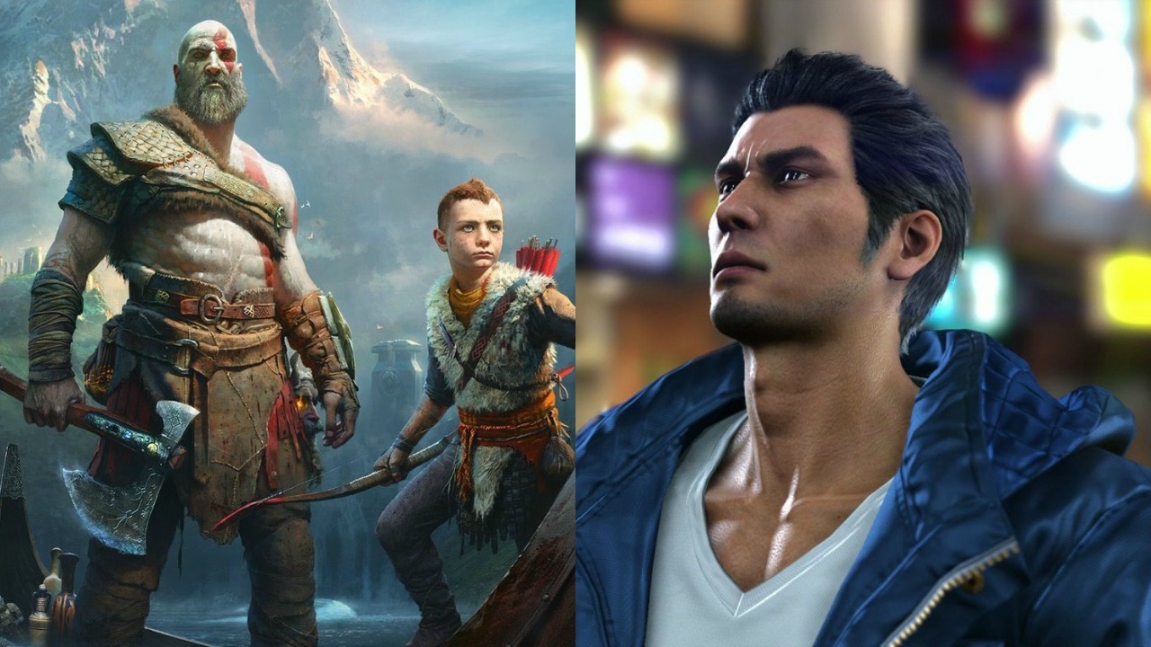PlayStation Store: 16/4/18
