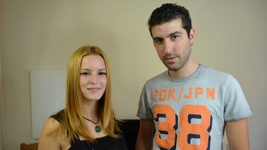 Game Maniacs: Επεισόδιο 11B: Αλέξανδρος Νερομυλιώτης (ironicus) Game Maniacs: Επεισόδιο 11B: Αλέξανδρος Νερομυλιώτης (ironicus)