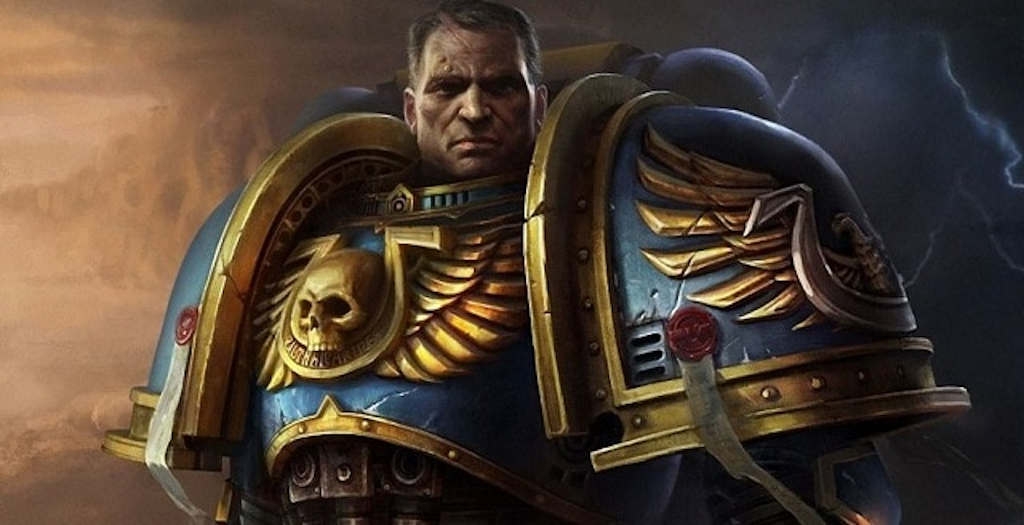 To Legacy of Dorn: Herald of Oblivion και τρία Warhammer games με 1 ευρώ To Legacy of Dorn: Herald of Oblivion και τρία Warhammer games με 1 ευρώ