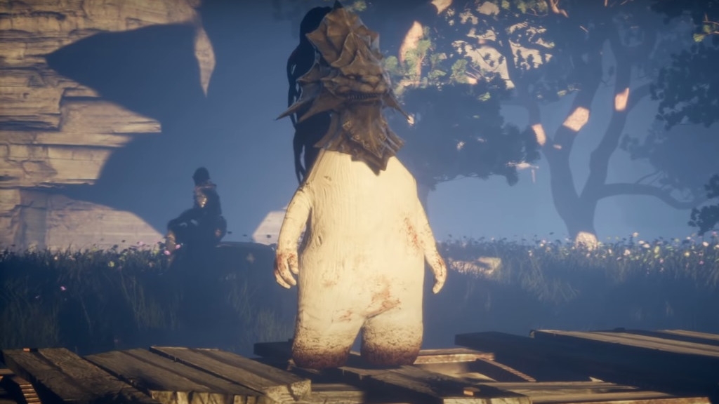 Fall Guys: Prepare to dive edition: Fan-made βίντεο με θέμα το Dark Souls