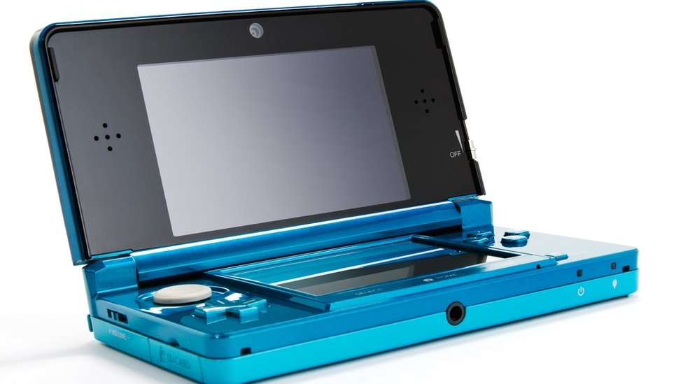 Η Nintendo σταματάει την παραγωγή του 3DS Η Nintendo σταματάει την παραγωγή του 3DS