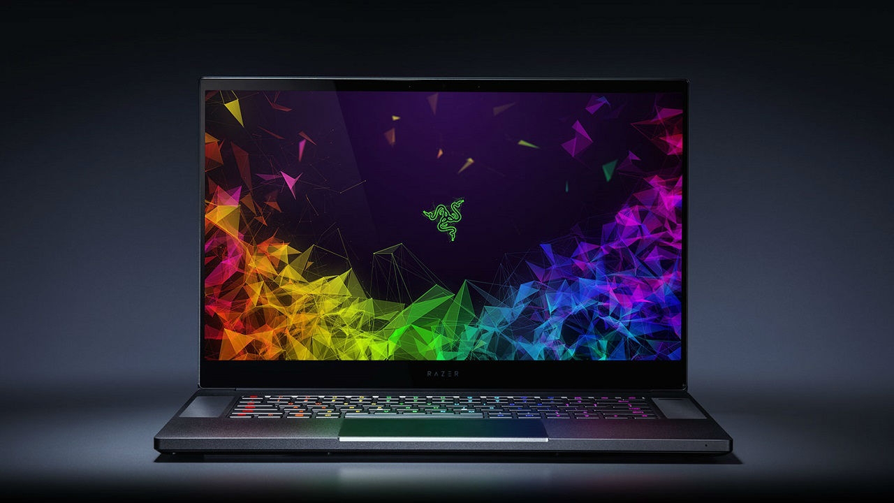 Razer Blade 15