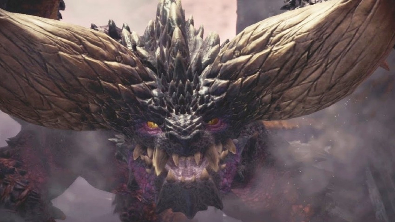 Monster Hunter: World demo