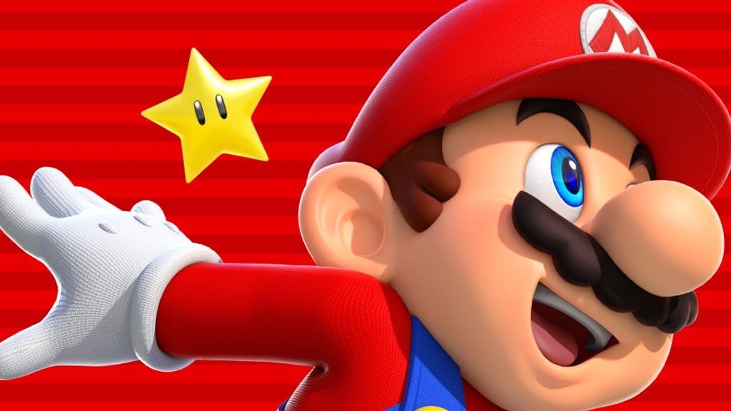 Super Mario Run: Κέρδη και downloads Super Mario Run: Κέρδη και downloads