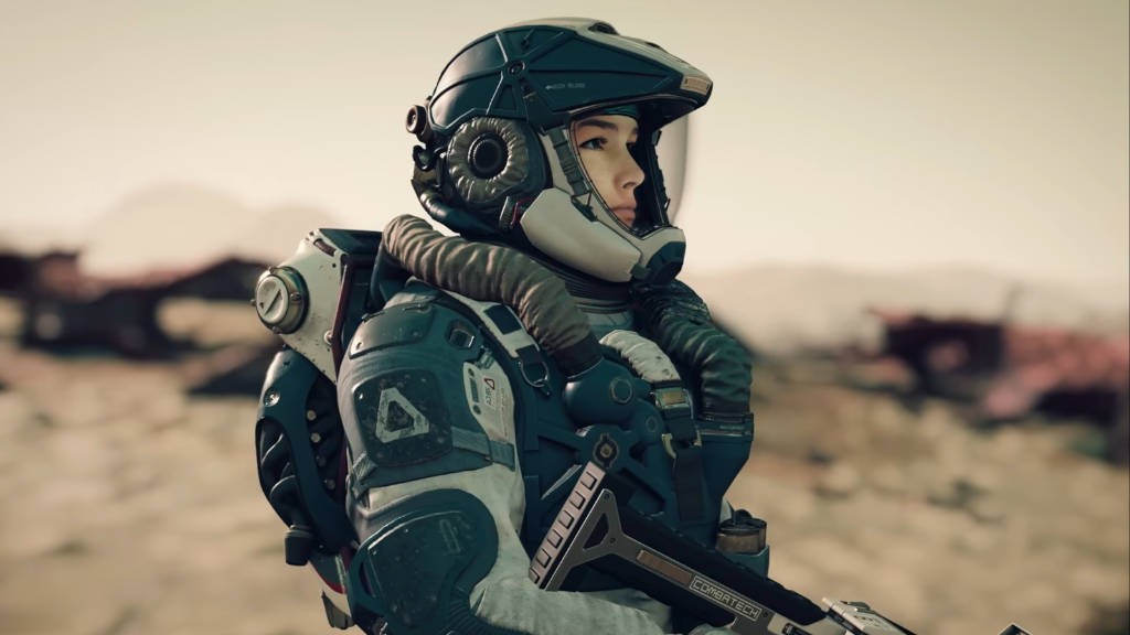 Fan του Starfield δέχθηκε ban από subreddit επειδή ανέφερε τα leaks στην Bethesda και την αστυνομία Fan του Starfield δέχθηκε ban από subreddit επειδή ανέφερε τα leaks στην Bethesda και την αστυνομία