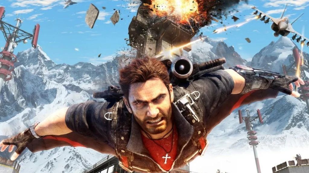 Η Square Enix διατήρησε τις σειρές Life is Strange, Just Cause και Outriders