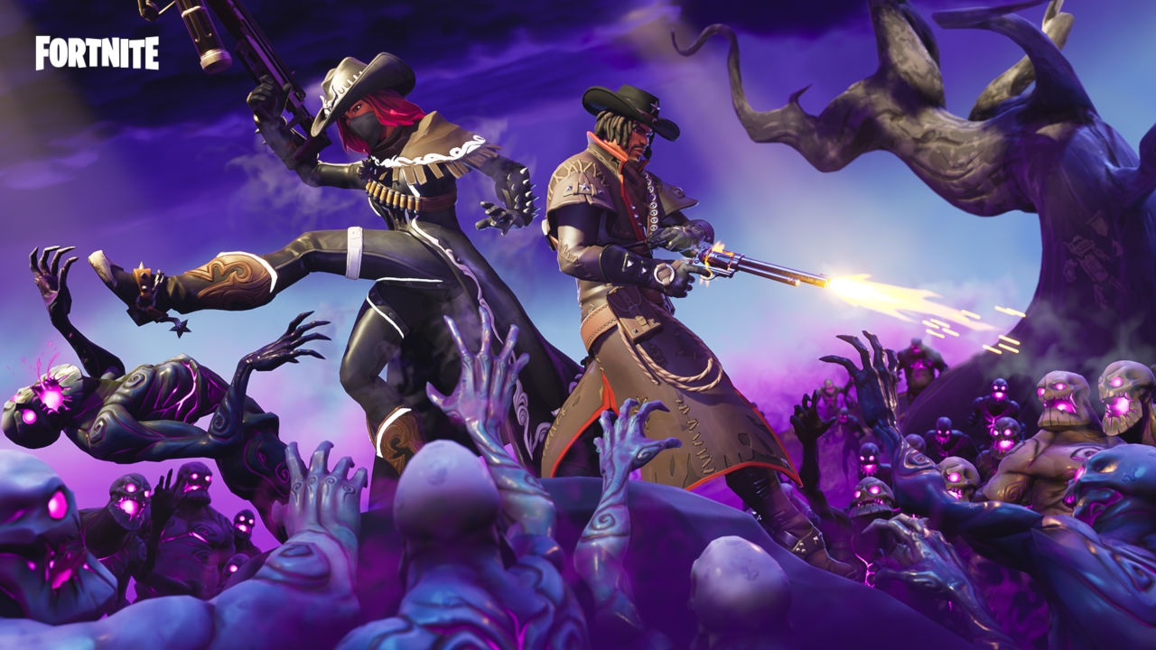 Fortnite patch v6.22 Fortnite patch v6.22