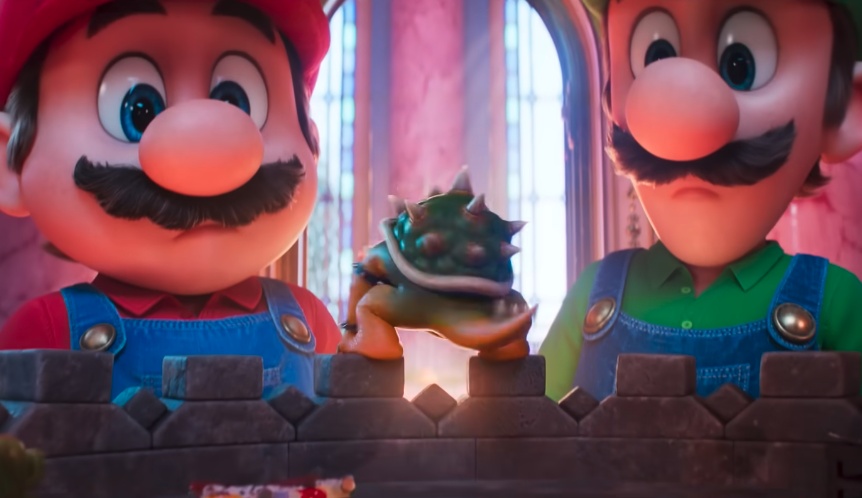 Shigeru Miyamoto: "Η Nintendo μπορεί να φτάσει σε πολλούς ανθρώπους με τα games της"