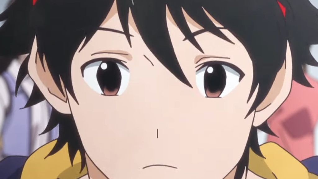 Digimon Survive gameplay trailer