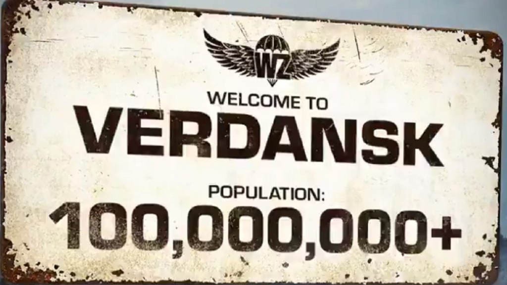 Το Call of Duty: Warzone ξεπέρασε τους 100 εκατομμύρια παίκτες