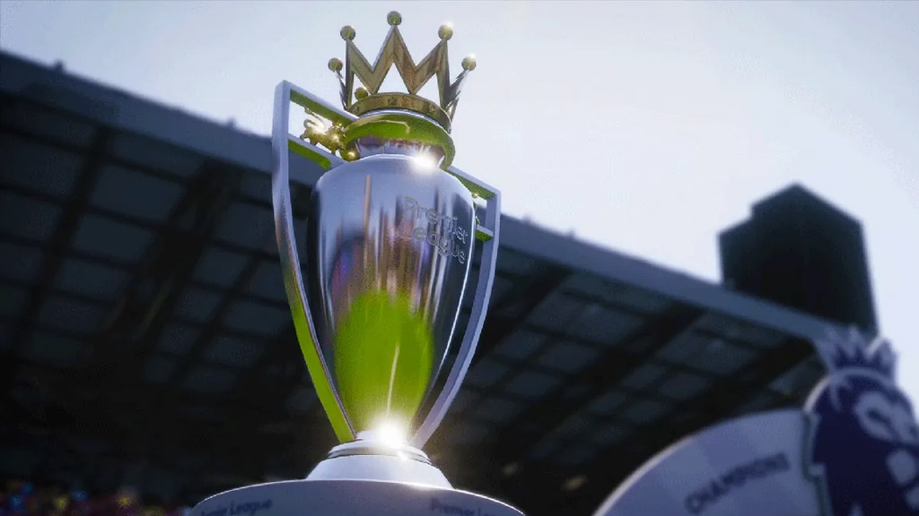 Το Football Manager 26 απέκτησε ένα πλήρως ανανεωμένο UI Το Football Manager 26 απέκτησε ένα πλήρως ανανεωμένο UI