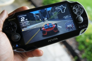 PS Vita firmware 1.80 με συμβατότητα PSOne