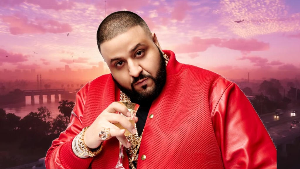 Φήμη: Το GTA 6 θα περιλαμβάνει μουσική του DJ Khaled