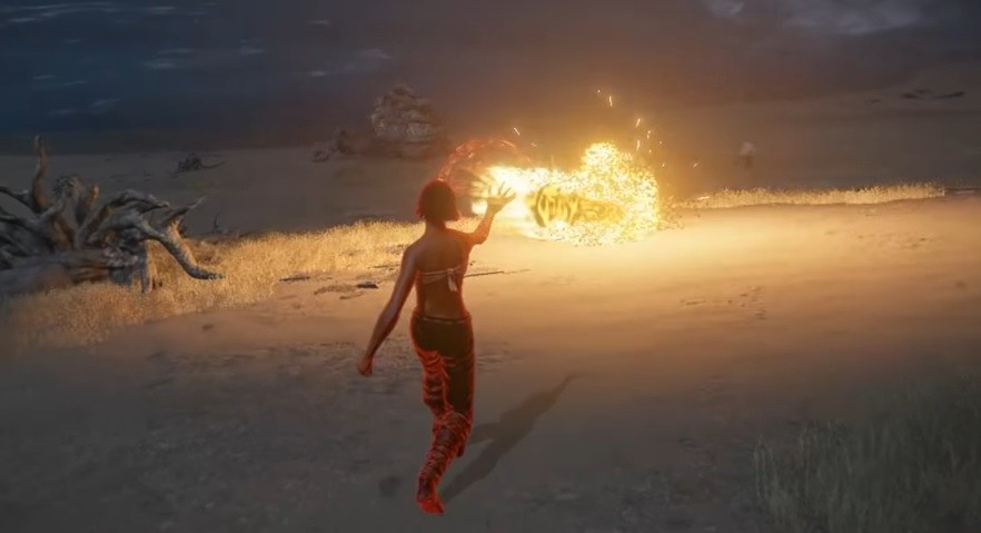 Ένας cheater του Elden Ring κάνει invade και σκοτώνει παίκτες με hacked spells