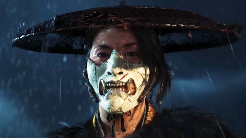 Το Ghost of Yōtei θα αποκτήσει δωρεάν multiplayer DLC το 2026