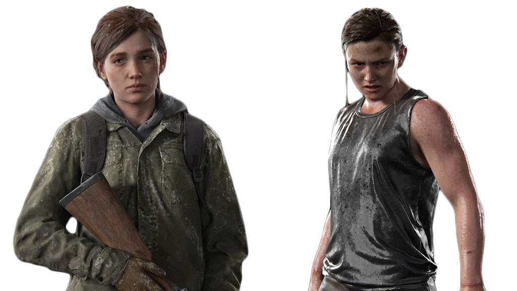 Το The Last of Us Part II multiplayer θα έχει Battle Royale mode, σύμφωνα με dataminer Το The Last of Us Part II multiplayer θα έχει Battle Royale mode, σύμφωνα με dataminer