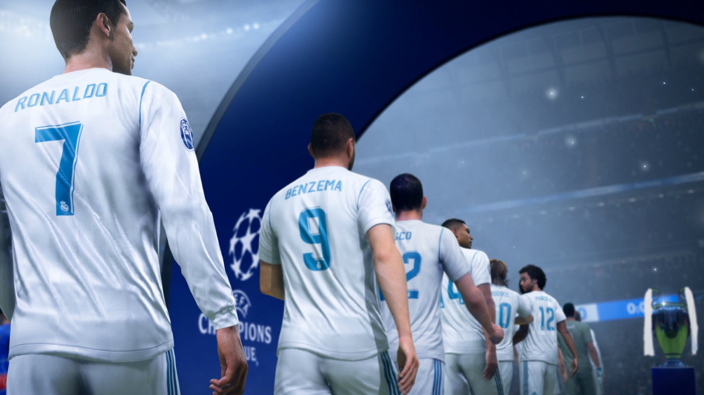 FIFA 19: Ημερομηνία κυκλοφορίας