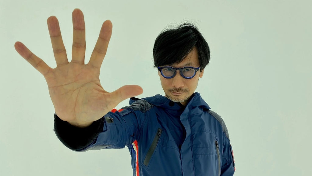 Ο Hideo Kojima δεν θα παίξει το Metal Gear Solid Delta: Snake Eater Ο Hideo Kojima δεν θα παίξει το Metal Gear Solid Delta: Snake Eater