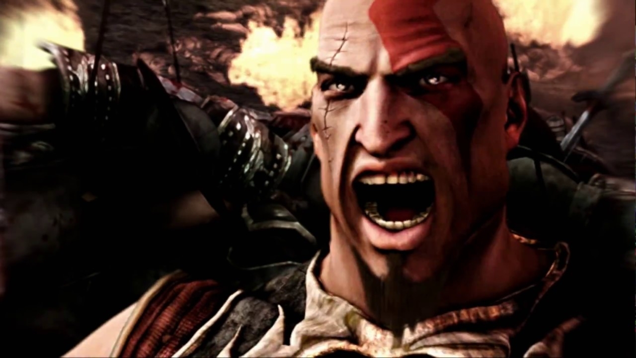 Παραλίγο ο Kratos να είχε ονομαστεί αλλιώς