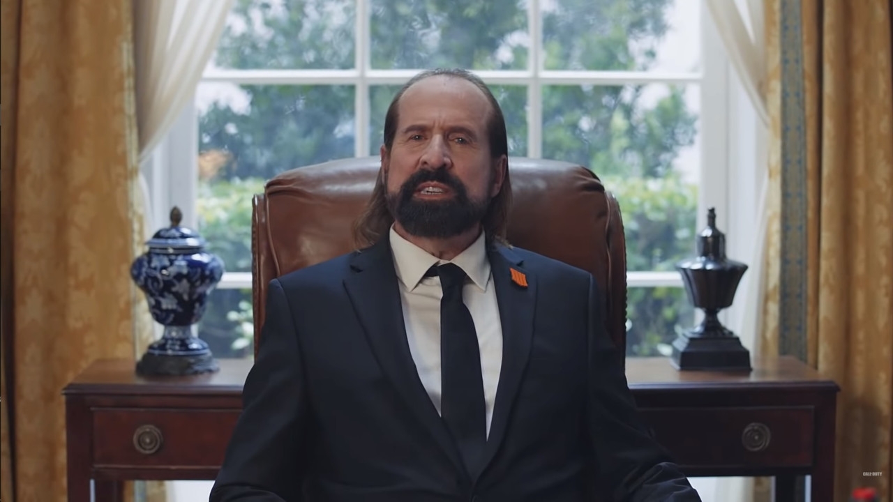 Call of Duty: Black Ops 4: Νέο τρέιλερ με τον DrDisrespect
