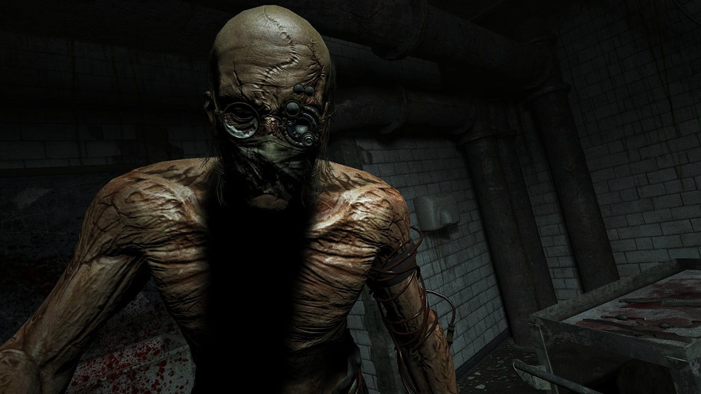Δωρεάν το Outlast στα PC