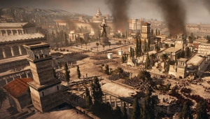 Total War: Rome II: Το τρέιλερ
