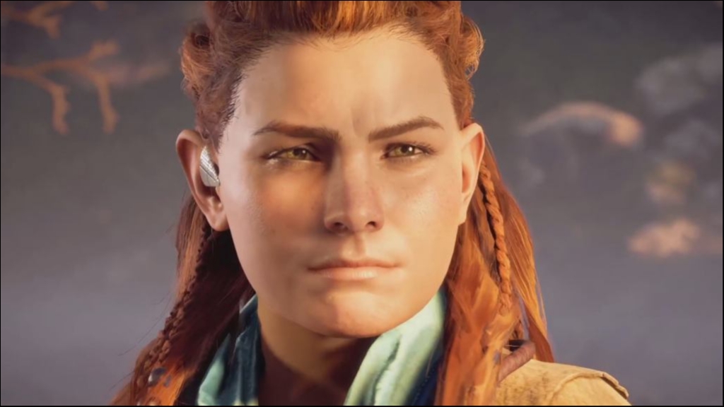Horizon Zero Dawn walkthrough (Very Hard) Horizon Zero Dawn walkthrough (Very Hard)