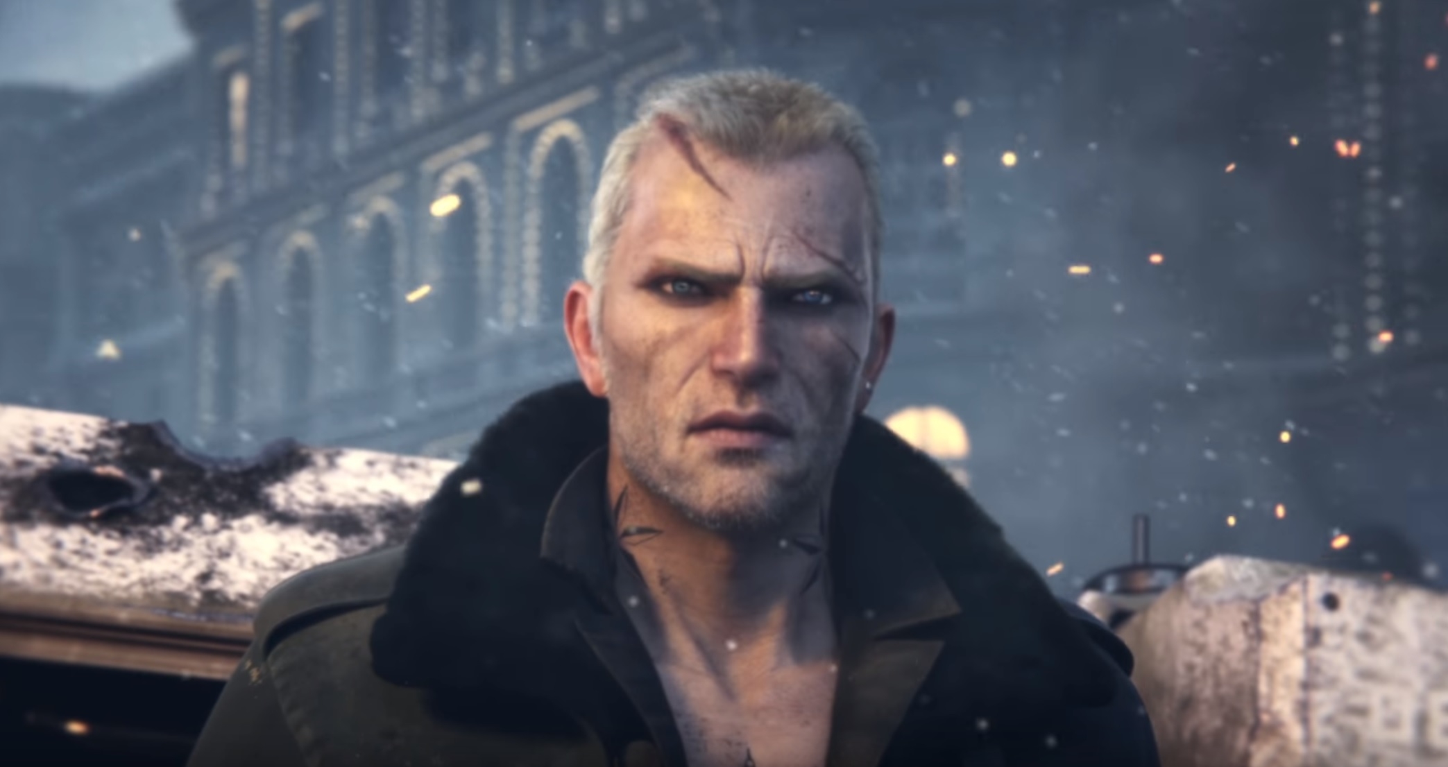 Left Alive