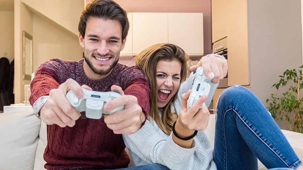 Έρευνα: Οι gamers στην Ευρώπη έχουν μέσο όρο ηλικίας τα 31,3 έτη