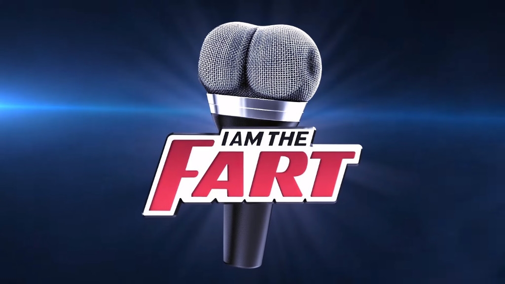 Διαγωνισμός I Am The Fart από την Ubisoft